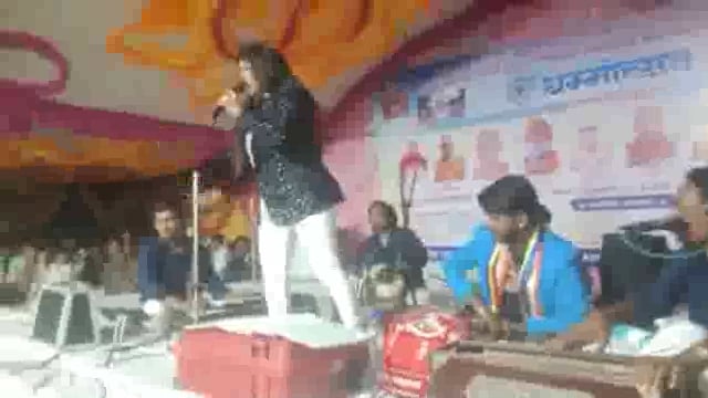 बुलढाणा जिल्ह्यातील घिर्णी येथे धम्मोत्सवानिमित्त भीम गीताचे आयोजन