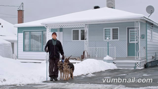 Une fois la poussière retombée