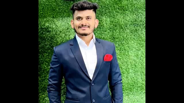 श्रीकांत राठोड यांची एशियन चॅम्पियनशिप हॉंगकॉंग चीन साठी भारतीय संघाचे प्रशिक्षक म्हणून निवड