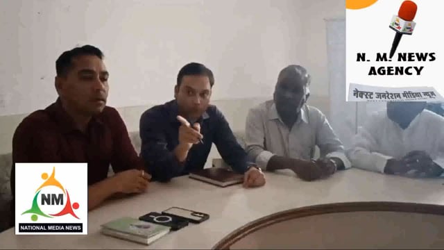 लक्सर निर्वाचन आयोग के आदेश पर हुई विशेष प्रशासनिक बैठक तलब हुए संबंधित अधिकारी