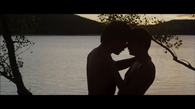 Stranger By The Lake Trailer