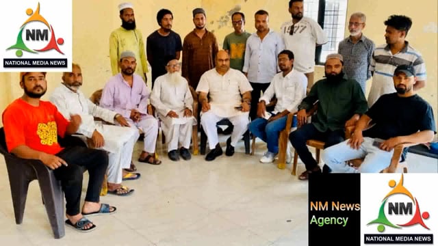 haridwar लक्सर देना चाहिए जरूरतमंदों का साथ: आजाद अली आम आदमी पार्टी 