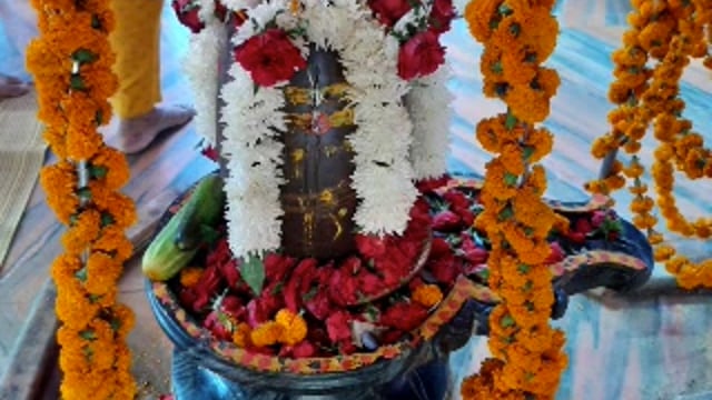 paanchva Vishal Bhandara ka aayojan 13 Mai se 13 July Tak Sthan per Vachan HAL Baba Kedarnath Uttrakhand mein aayojit Kiya jaega