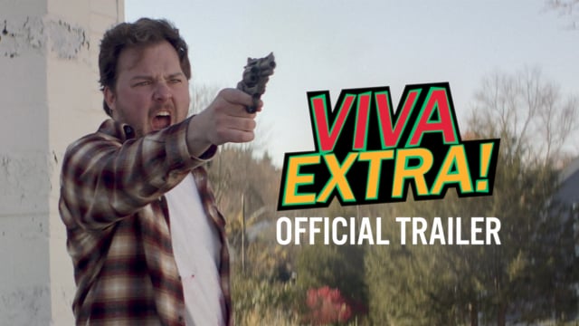 Viva Extra trailer