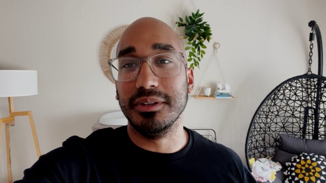 Student Testimonial 1