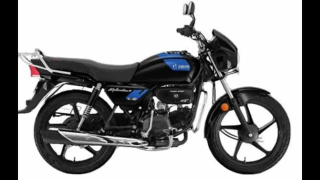 फुल्लीडुमर बाजार से हीरो स्प्लेंडर+ बाइक की हुई चोरी, पीड़ित में बाइक बरामदगी हेतु पुलिस से लगाई गुहार 