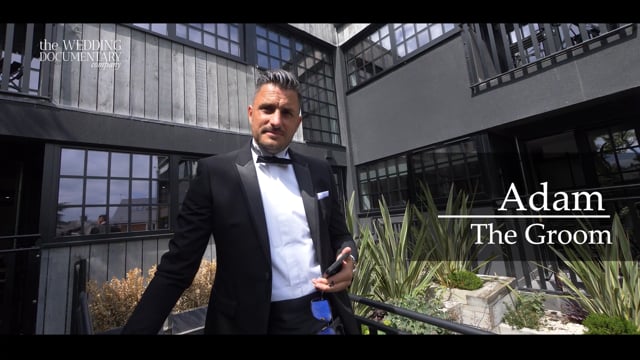 The Wedding Documentary Company