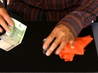 Magic Capsule - Con foulard