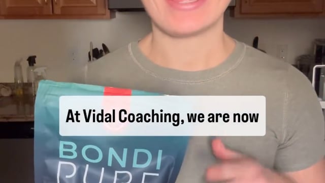 Bondi Pure Review Video thumbnail