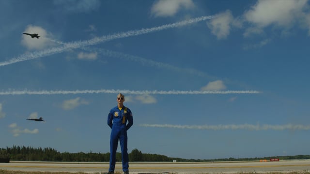 Blue Angels 2024 — Short Form