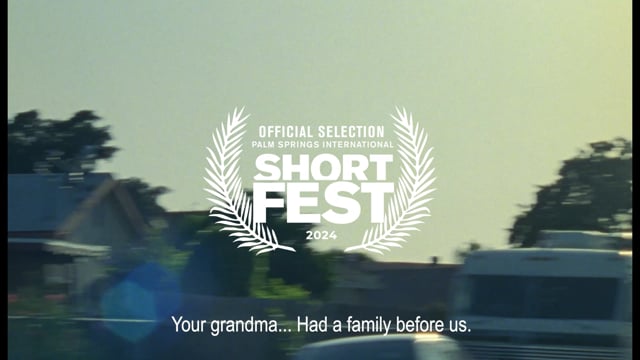 Fidel Official Trailer (Subtitled)