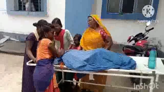 सूर्यगढ़ा -मुंगेर जिला अंतर्गत धरहरा क्षेत्र के श्रद्धापुर निवासी मनराज कुमार मांझी की ट्रेन से गिरकर मौत।