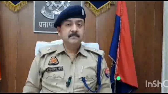 उच्च प्राथमिक विद्यालय के मास्टर पर छात्रा से अश्लील हरकतें करने पर मुक़दमा दर्ज 

एएसपी दुर्गेश सिंह की बाइट