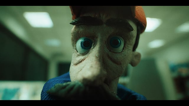 DETLEV (2024) - Trailer