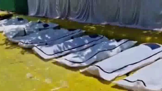 Lal aatankwadiyon ke khilaf Badi karyvahi Janbaaz javanon Ne 12 naxaliyon ko Maut Ke Ghat Utara