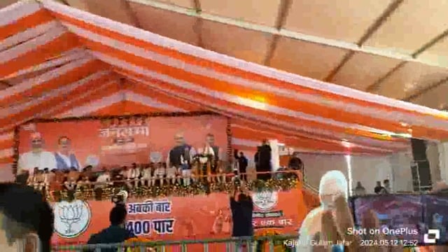 राहुल बाबा ये चूरन की दुकान नही जो बारी बारी प्रधानमन्त्री बनेंगे, ये भारत देश है - अमित शाह गृह मंत्री