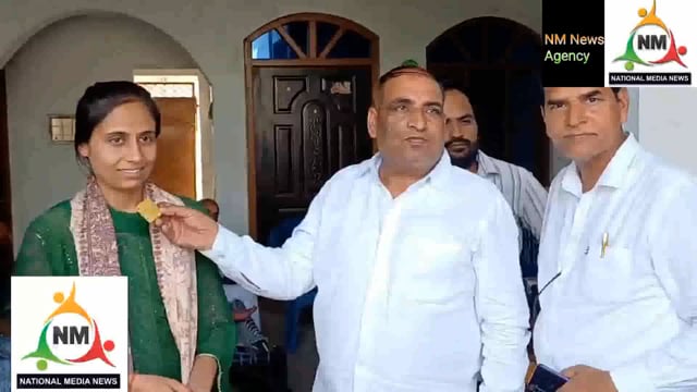 लक्सर क्षेत्र के गनौली से साधारण परिवार की बेटी ने किया नाम रोशन: काजल बनी जज 