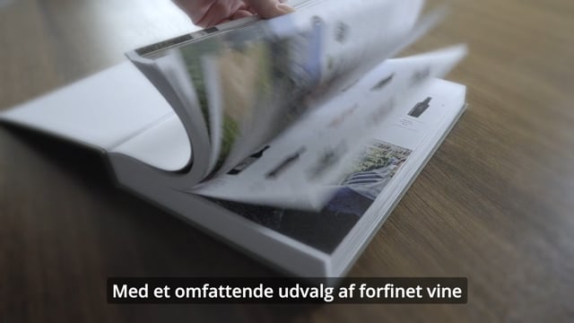 Østjysk Vinforsyning