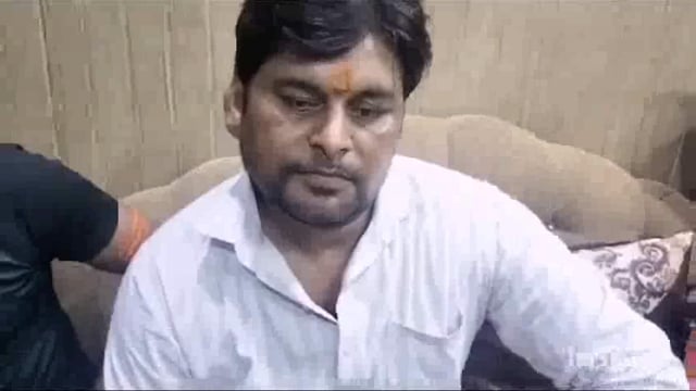 थाना रिफाइनरी गांव बरारी ज्ञानेंद्र कुमार शर्मा के द्वारा भव्य कार्यक्रमों का आयोजन किया विशाल रैली निकाली गई