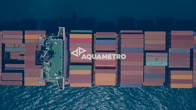 Video Aquametro Oil & Marine von my-scale