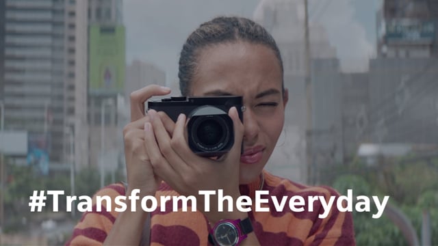 Siemens_ Transform the everyday