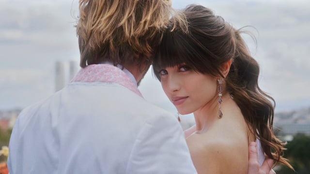 Wedding Editorial