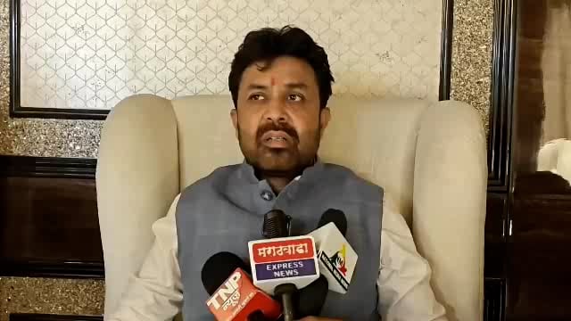 19 मे रोजी उत्कर्ष शिंदे यांचा भीम गीतांचा कार्यक्रम,कॅबिनेट मंत्री संजय बनसोडे