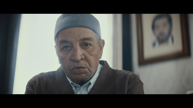 Le Tampon - الطابع - The Stamp - Feature Movie