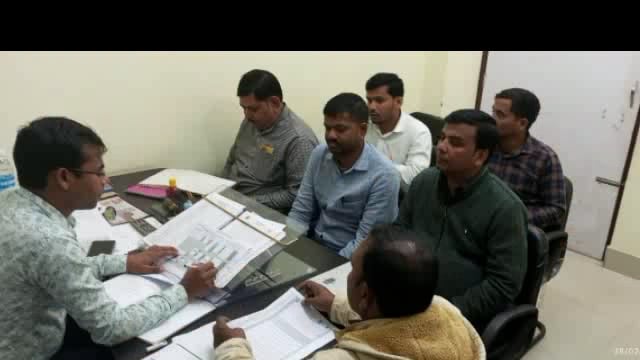 अमरपुर मे राशि लेकर आवास योजना के तहत भवन निर्माण नहीं करने वाले 25 लाभुकों के खिलाफ दर्ज हुआ सर्टिफिकेट केस