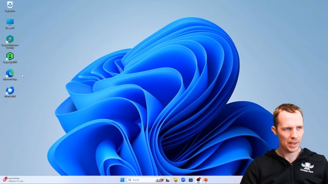 Erstellung eines Neuen Ordners