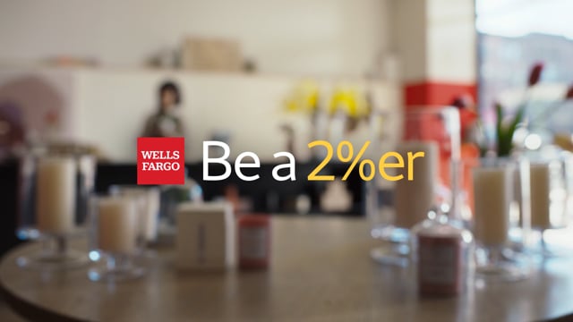 Be a 2%er