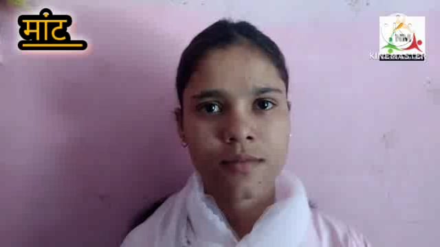 भारतीय भानु के राष्ट्रीय प्रवक्ता हरेश ठैनुआ की बेटी ने सीबीएसई में मारी बाजी, पानीगांव का नाम किया रोशन।