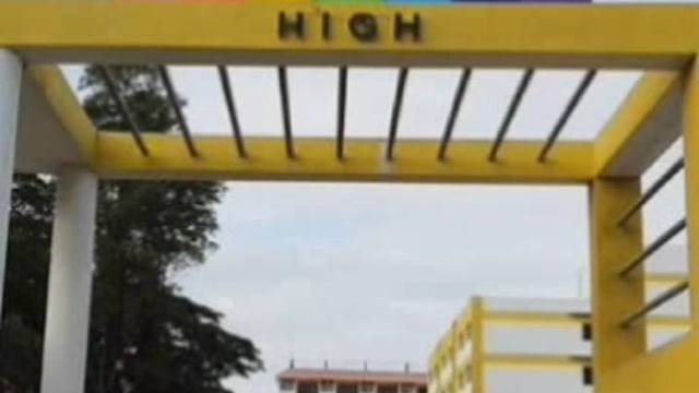 ऊंचगांव के विबग्योर हाई की सीबिएसी में अभुतपुर्व सफलता  आर्यन सबनवार ने 99.प्रतिशत अंक प्राप्त कीये