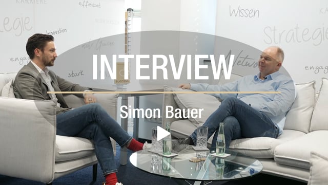 Simon Bauer