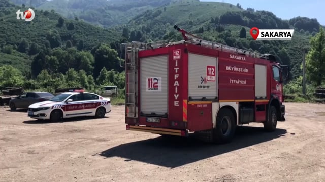 Orman İşletme Müdürlüğü'ne Ait Depodaki Patlamada Ağır Yaralanmıştı, Hayatını Kaybetti