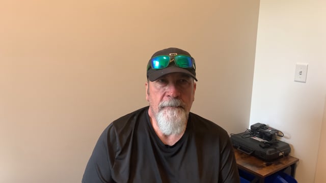 DC — down 25 lbs
