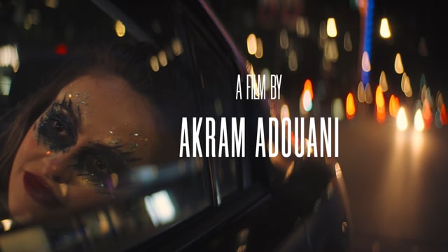 THE MADMAN- Short Trailer (HD)