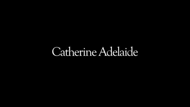 Catherine Adelaide (Trailer)