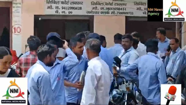 लक्सर फैक्ट्री कर्मियों ने प्रबंधन पर लगाया शासन के वेतन बढ़ोतरी का आदेश न मानने का आरोप एस डी एम ने तलब किए दोनो पक्ष 