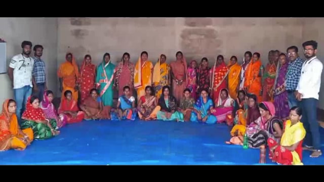 जिविका दिदीयों को मिला व्यवसाय उन्मुखीकरण प्रशिक्षण 