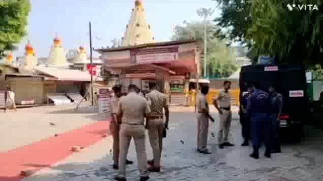 पुर्व मुख्यमंत्री एन.चंद्राबाबु नायडू आज कोल्हापूर में श्री अंबाबाई दर्शन के लिये कोल्हापूर दौरा की या.