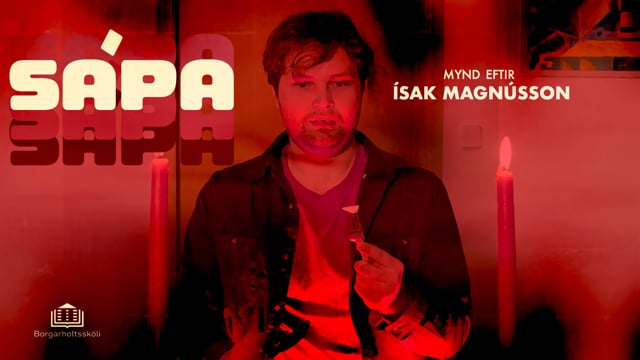 Sápa