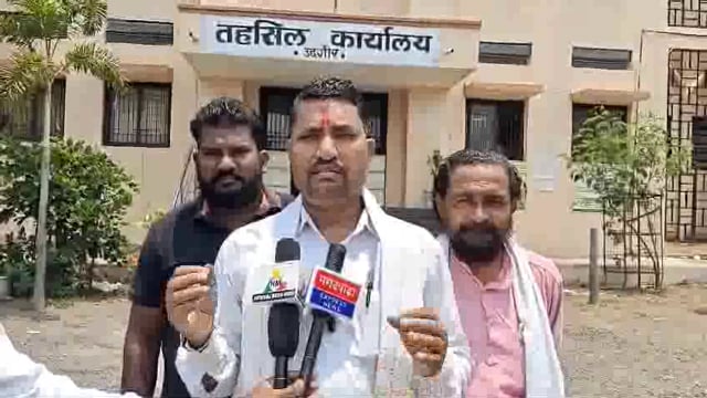 अनाधिकृत होर्डिंग विरोधी कायदा करावा,बहुजन विकास अभियानाची राज्यपालांकडे मागणी