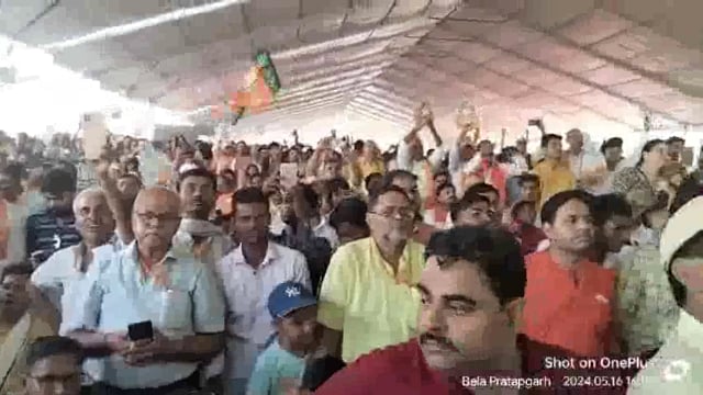 चार जून के बाद दिल्ली के शहजादे और लखनऊ के शहजादे विदेश गर्मी की छुट्टी मनाने चले जाएंगे खटाखट... खटाखट-मोदी