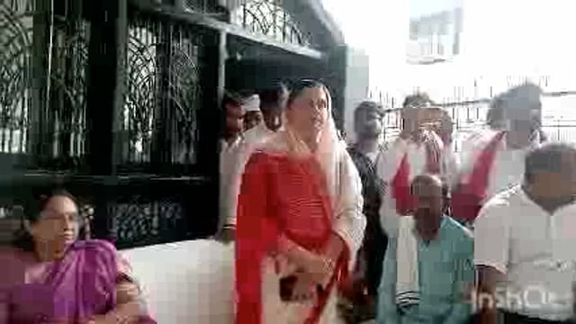 सपा पदाधिकारियों ने भाजपा सरकार को हटाने व इंडिया गठबंधन की सरकार बनाने के लिए कार्यकर्ताओं से की अपील