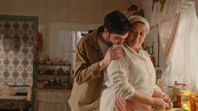 Huile Lio - ماكين ما حسن من ماكلة الدار