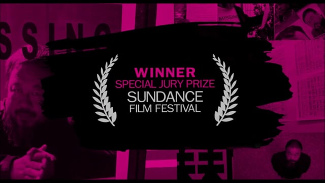 Official US Trailer