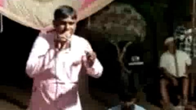 है मेरा ब्रज धाम निराला यहां यमुना मैया बहती है: तेहरा महावन में संकीर्तन के दौरान झूमे श्रोता