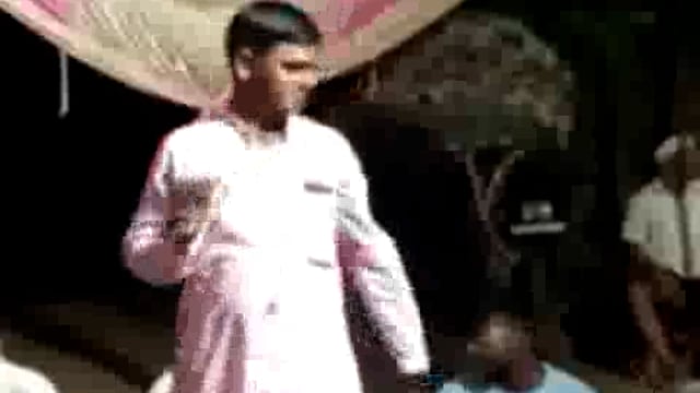 है मेरा ब्रज धाम निराला यहां यमुना मैया बहती है: तेहरा महावन में संकीर्तन के दौरान झूमे श्रोता