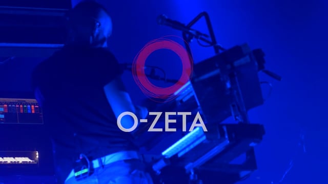 O-Zeta di Marco Iozzo